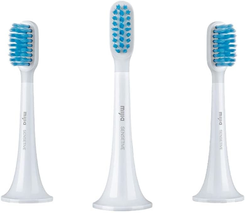 Xiaomi Mi Electric Toothbrush T500 Replacement Heads x3