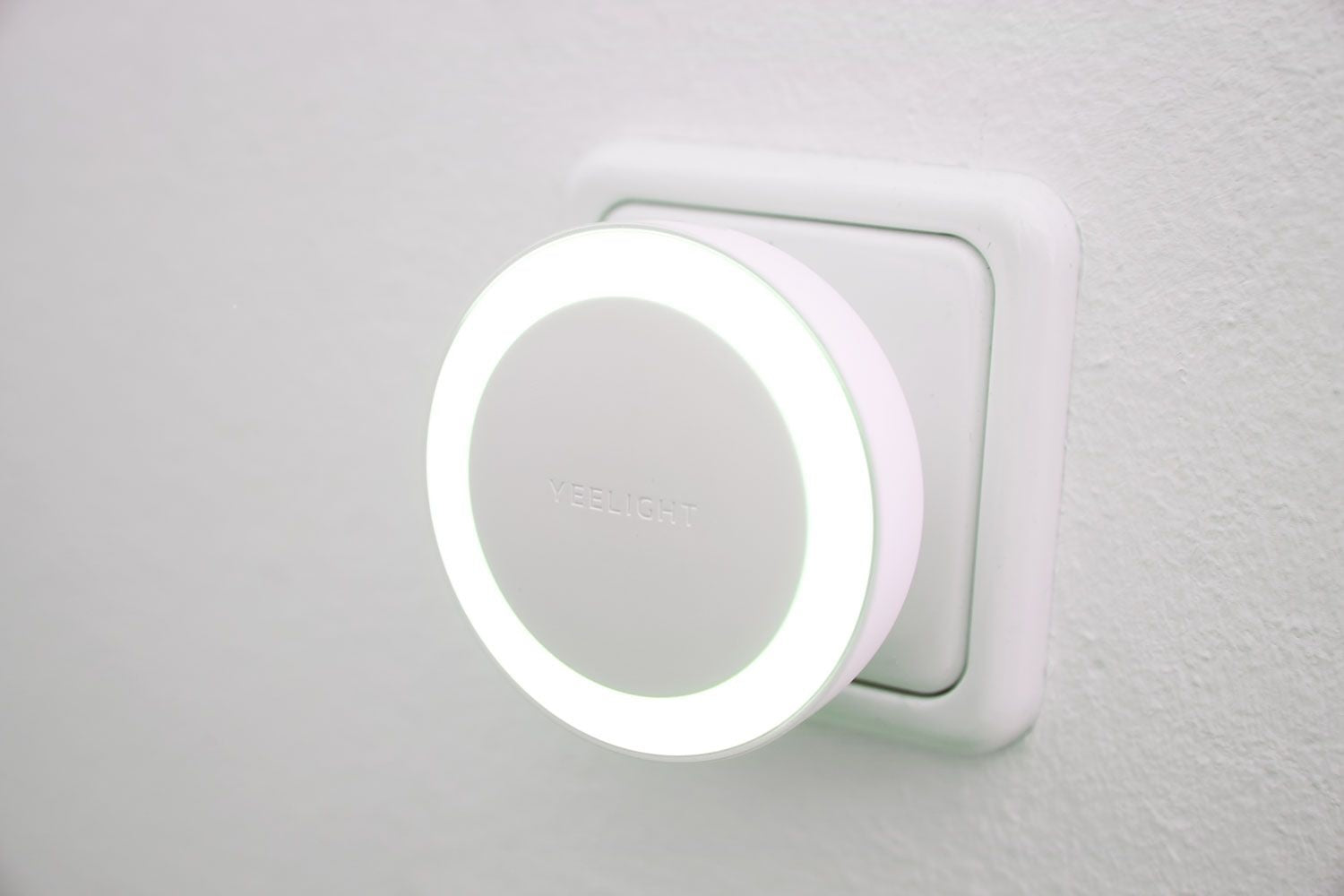 Xiaomi Yeelight Plug-in Light Sensor Nightlight