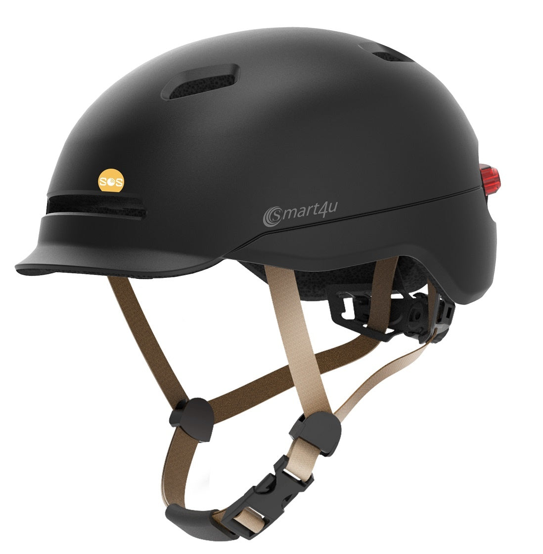 Xiaomi Smart4U SH50U Smarter Fahrradhelm
