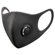 Xiaomi SmartMi KN95 FFP2 Mundmaske mit Ventilationsventil