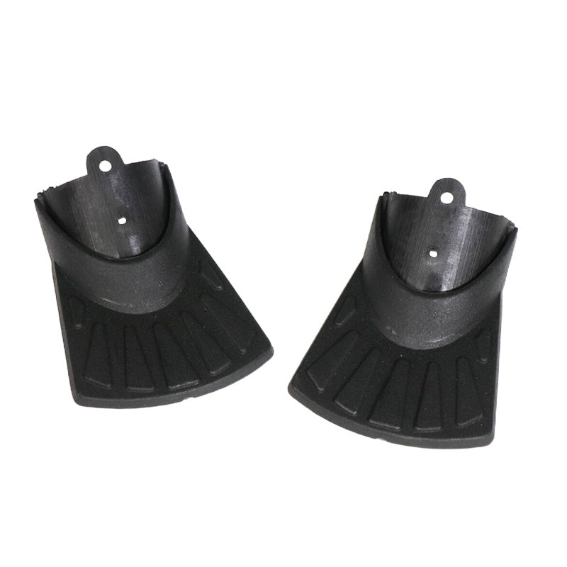 Rallonge de garde-boue avant et arrière pour trottinette Xiaomi M365