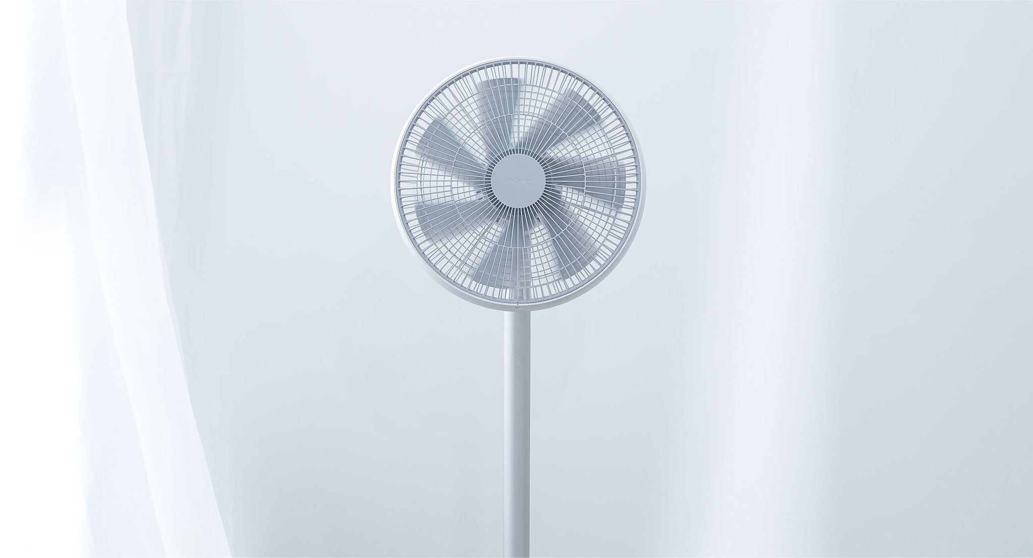 Xiaomi SmartMi Standing Fan 2S