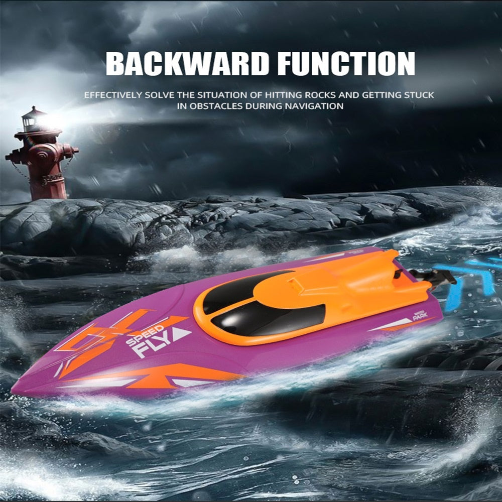 Syma H110 Q2 Genius RC Boat