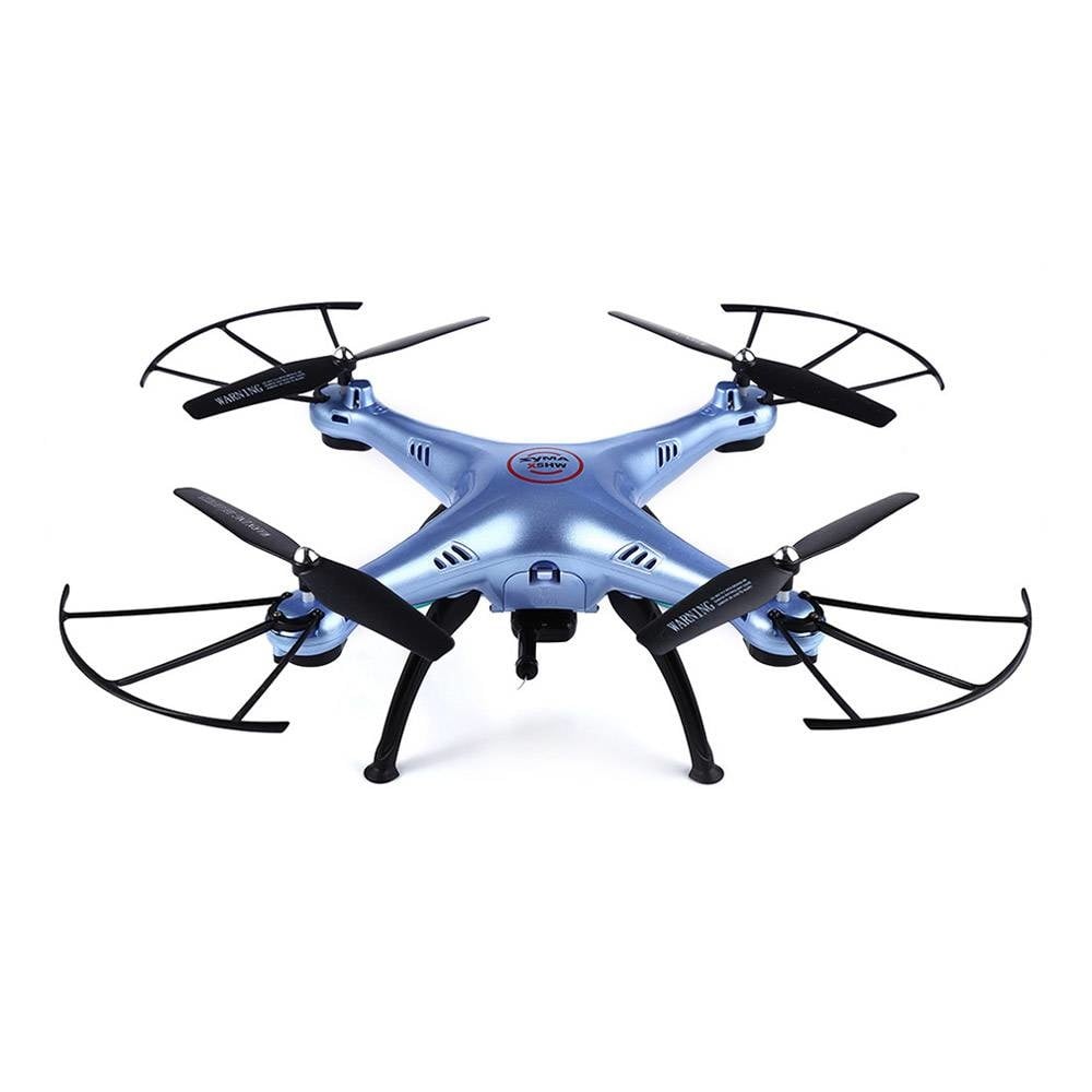Syma X5HW WiFi FPV Drohne