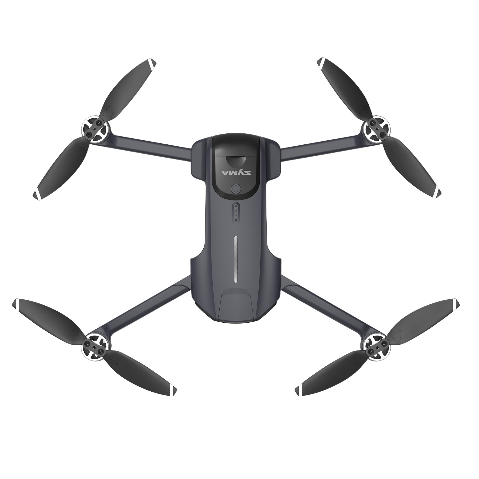 Syma W5 Drone met 4K Camera en GPS