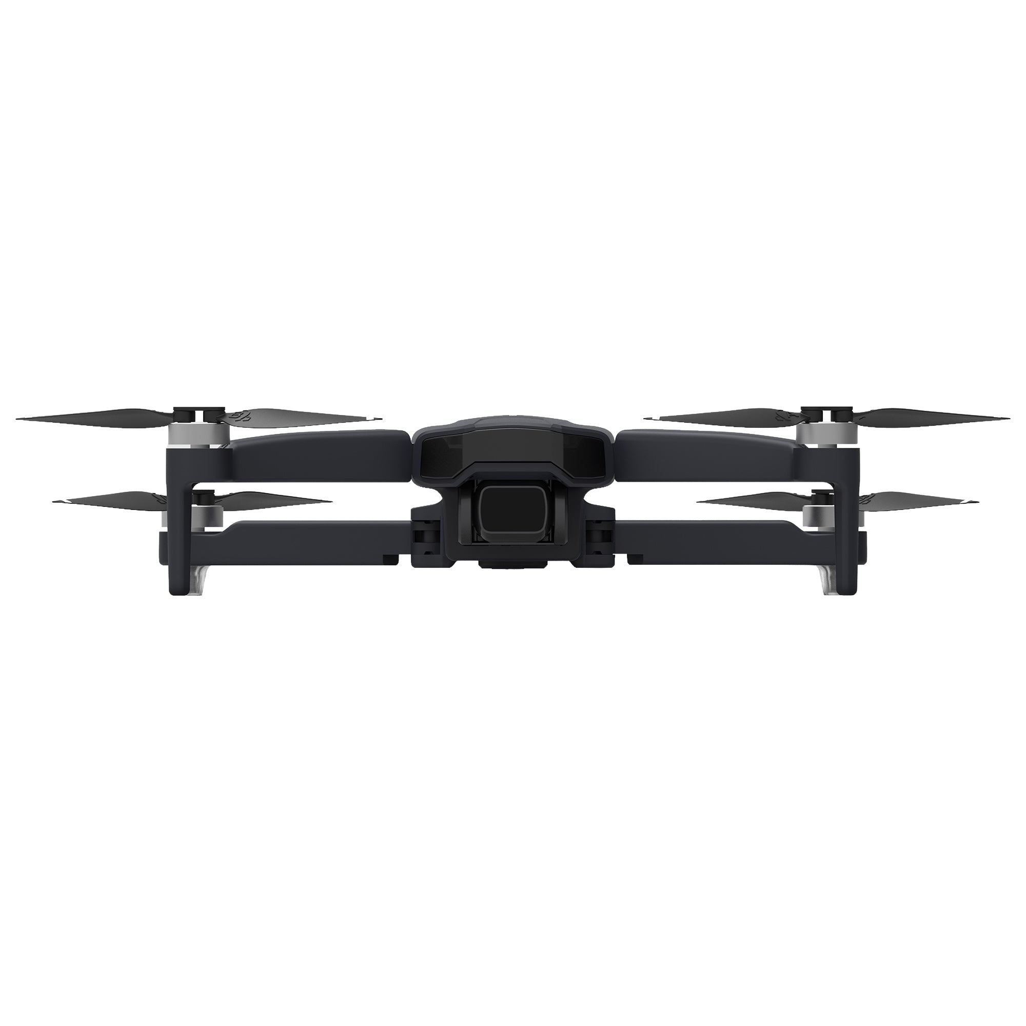 Syma W5 Drohne mit 4K-Kamera und GPS