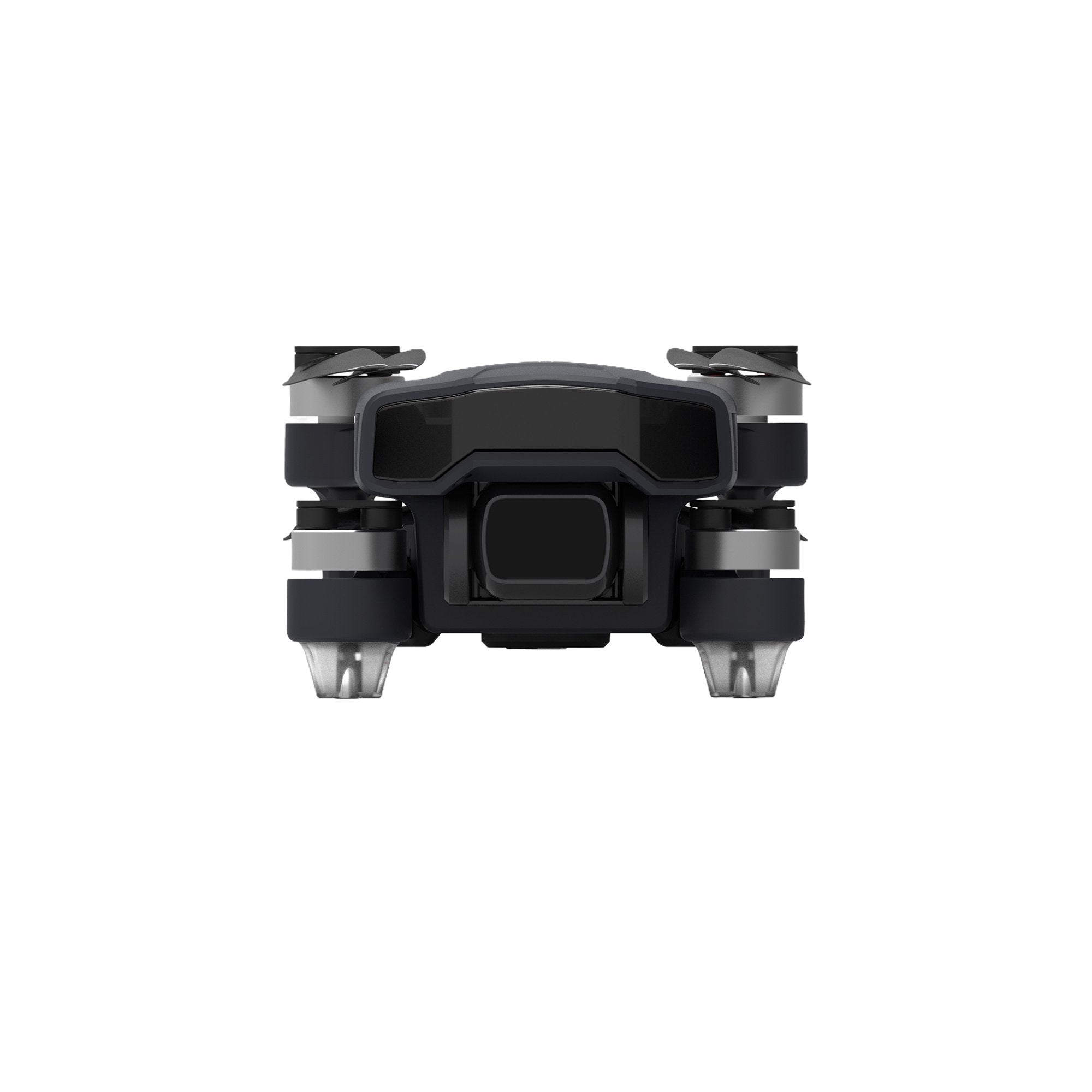 Syma W5 Drone met 4K Camera en GPS
