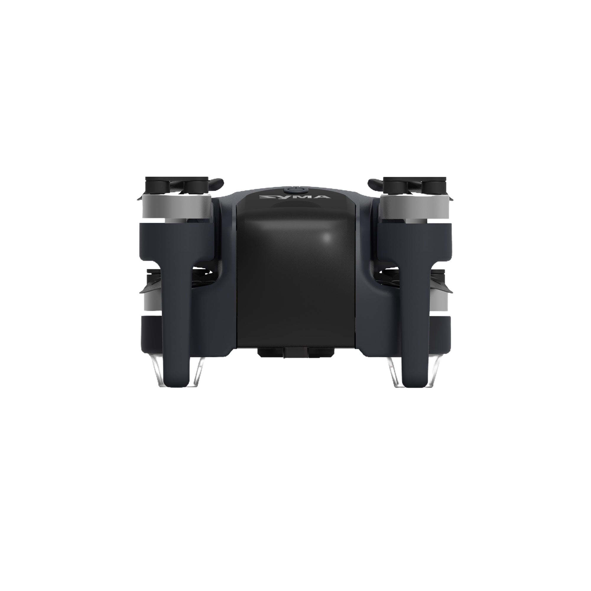 Syma W5 Drone met 4K Camera en GPS