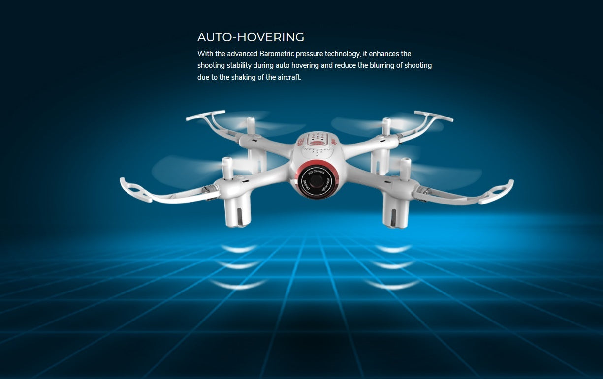 Syma X22SW FPV Drone