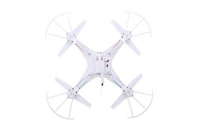 Drone FPV Syma X5SW