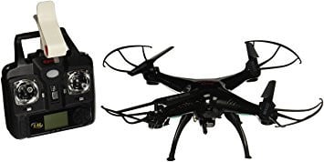 Drone FPV Syma X5SW