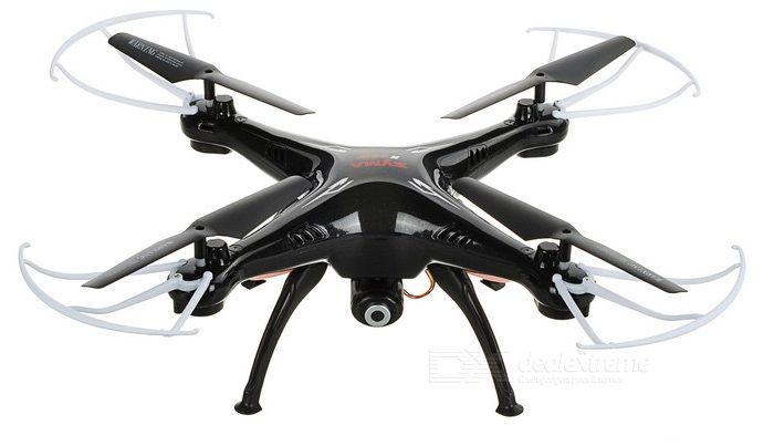 Drone FPV Syma X5SW