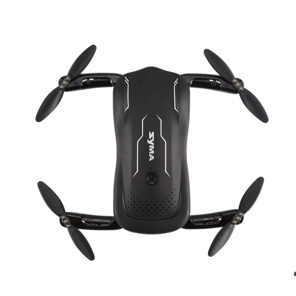 Syma Z1 Folding Drone