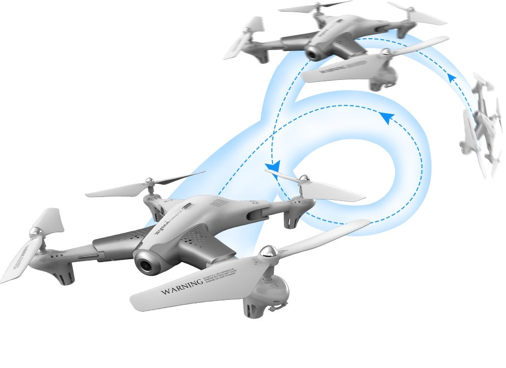 Syma Z3 Faltbare Drohne
