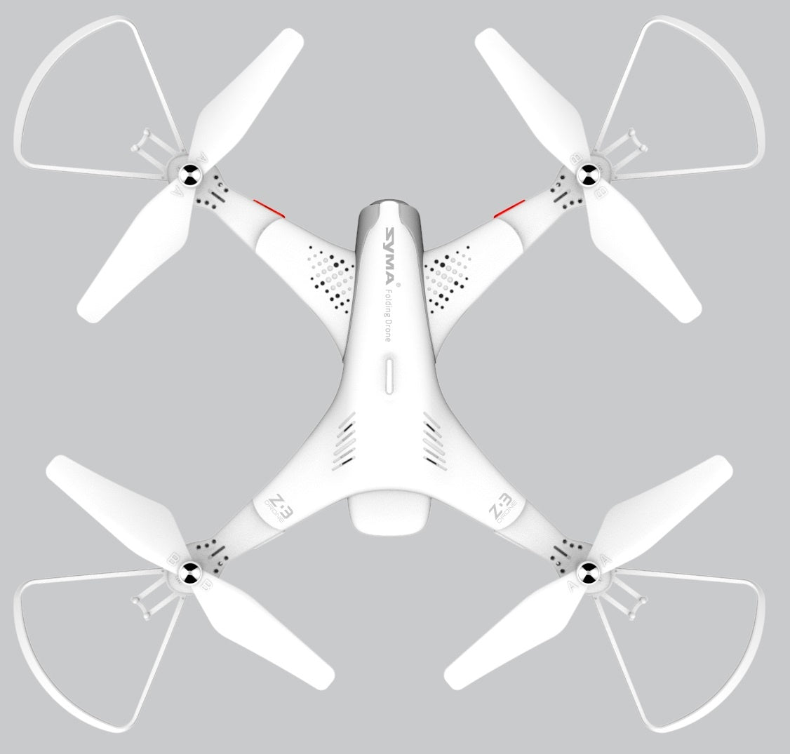 Syma Z3 Faltbare Drohne