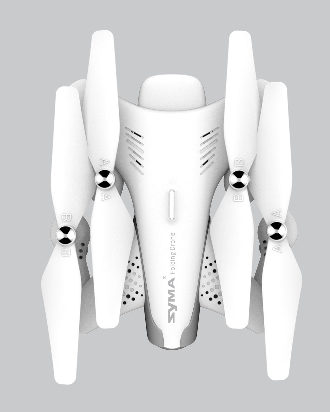 Syma Z3 Faltbare Drohne