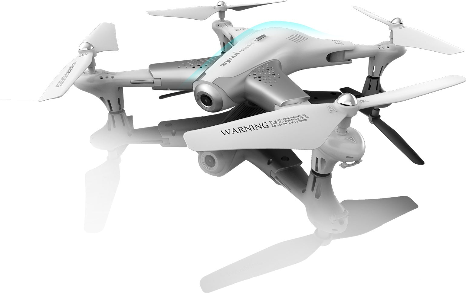 Syma Z3 Faltbare Drohne