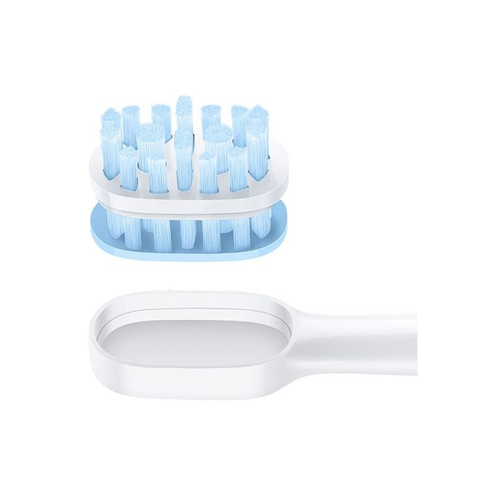 Xiaomi Mi Electric Toothbrush T500 Replacement Heads x3