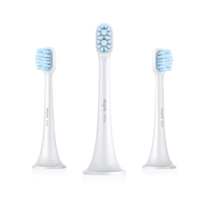 Xiaomi Mi Electric Toothbrush T500 Replacement Heads x3