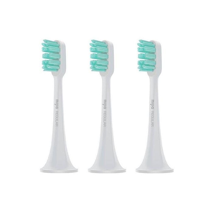 Xiaomi Mi Electric Toothbrush T500 Replacement Heads x3