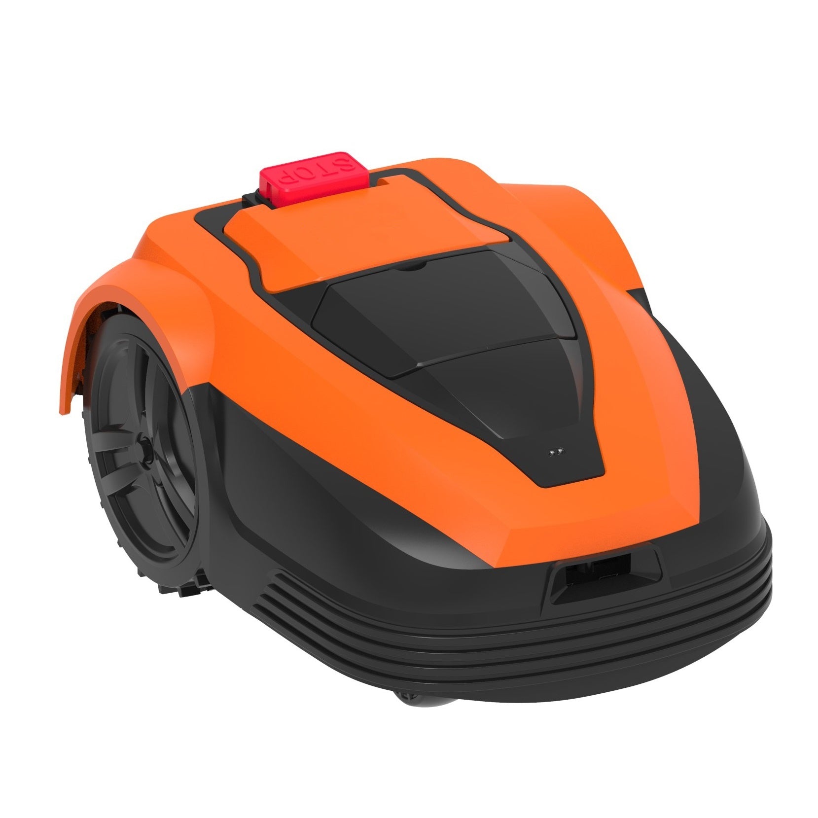 TechPunt Smart Robot Mower (600m², 1400m² and 2500m²)