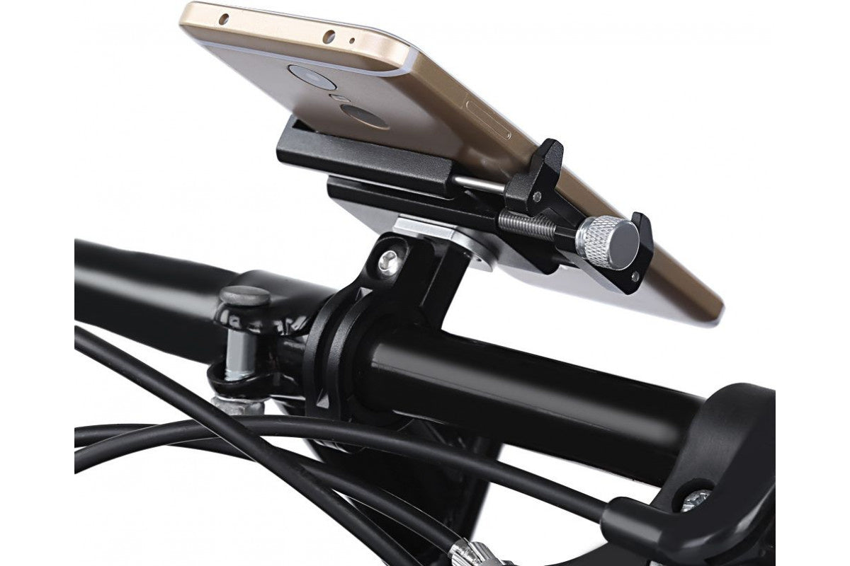 Telefonhalterung für Xiaomi M365, M365 Pro, Mi Essential, Mi 1S und Mi Pro 2 Scooter