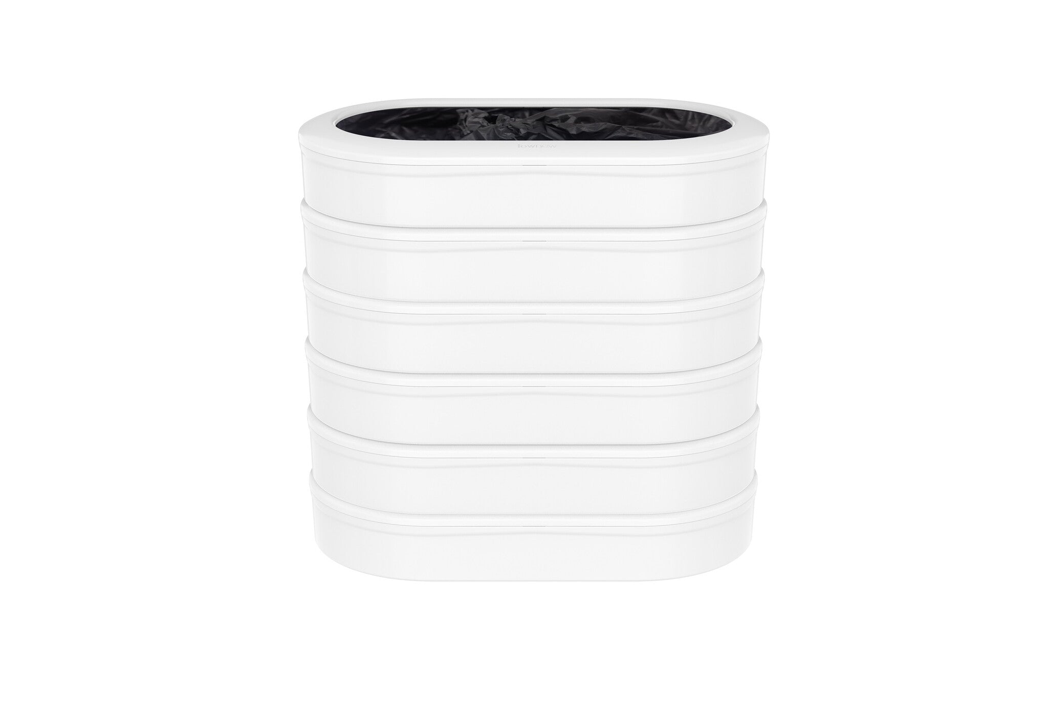 Townew Recycelbare Nachfüllring-Müllbeutel für Xiaomi Townew T3