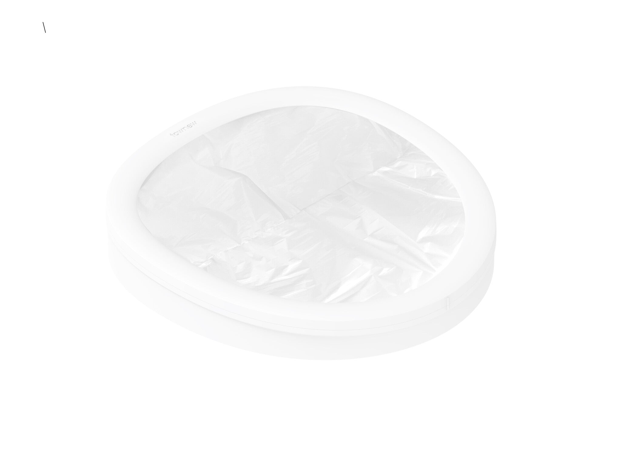 Townew Recycelbare Refill Rings für Townew T Air One