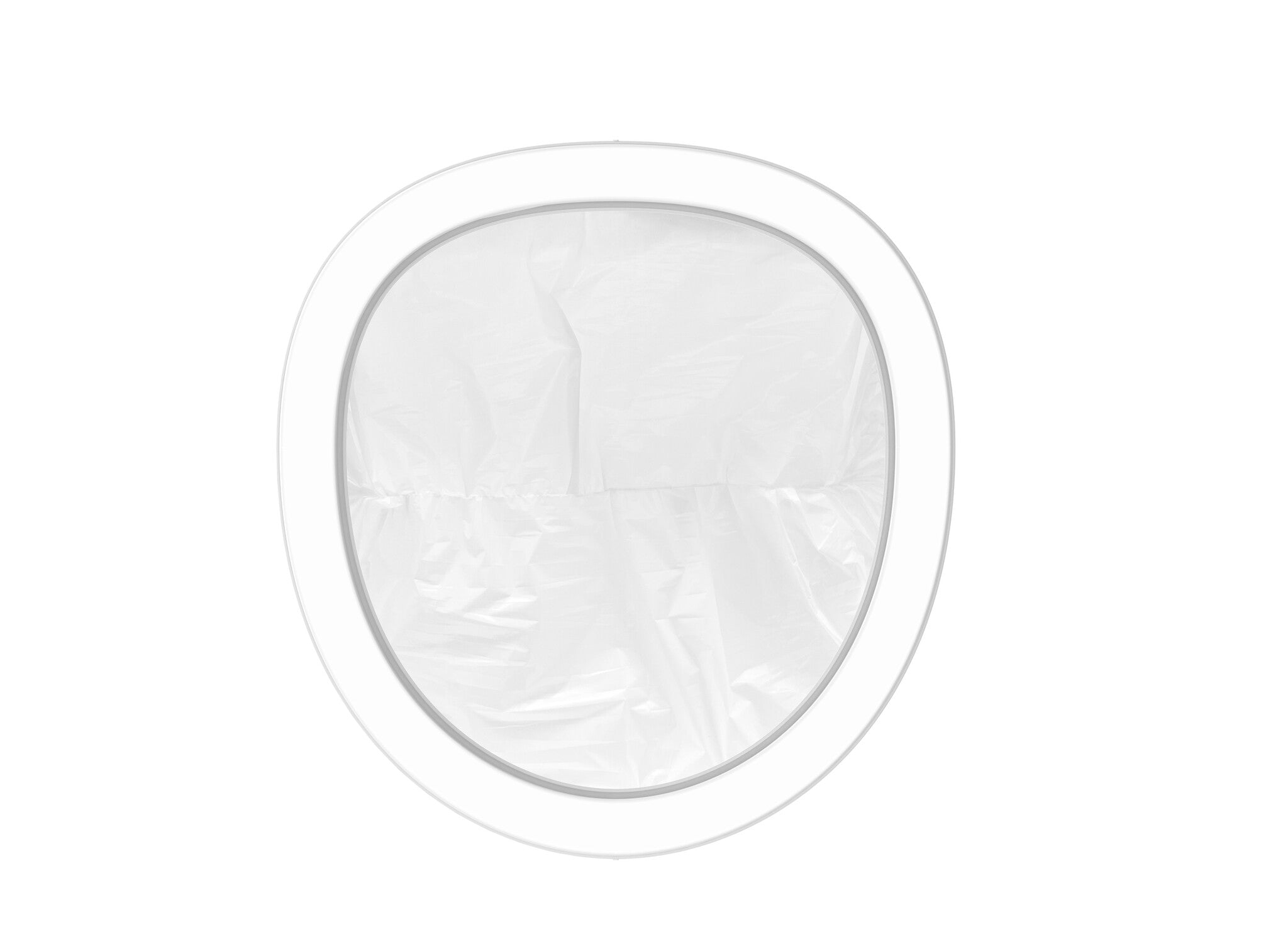 Townew Recycelbare Refill Rings für Townew T Air One