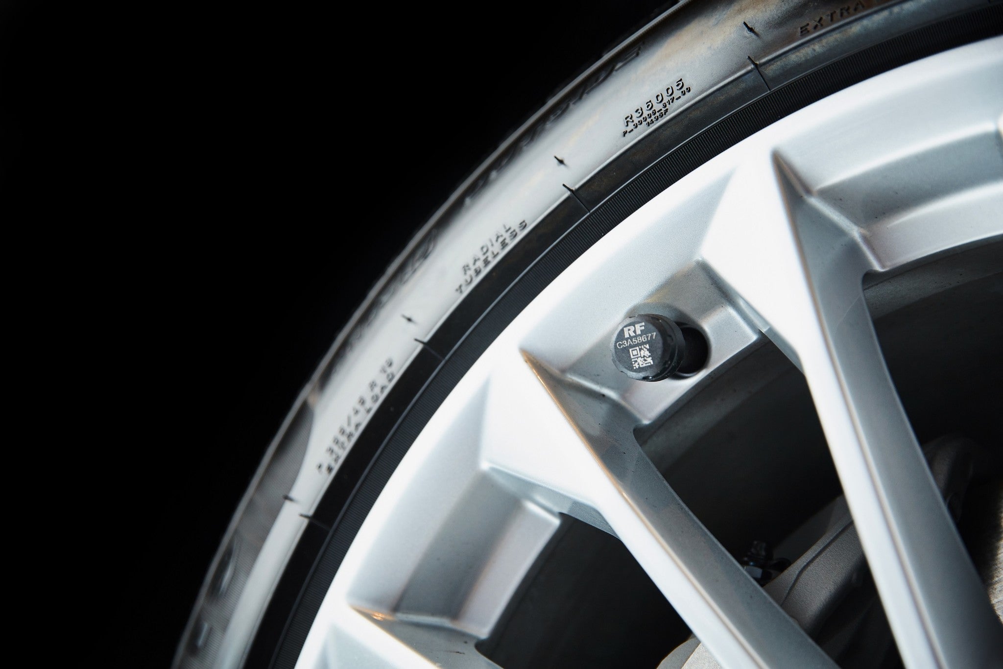 Xiaomi 70mai Tire Pressure Monitor TPMS