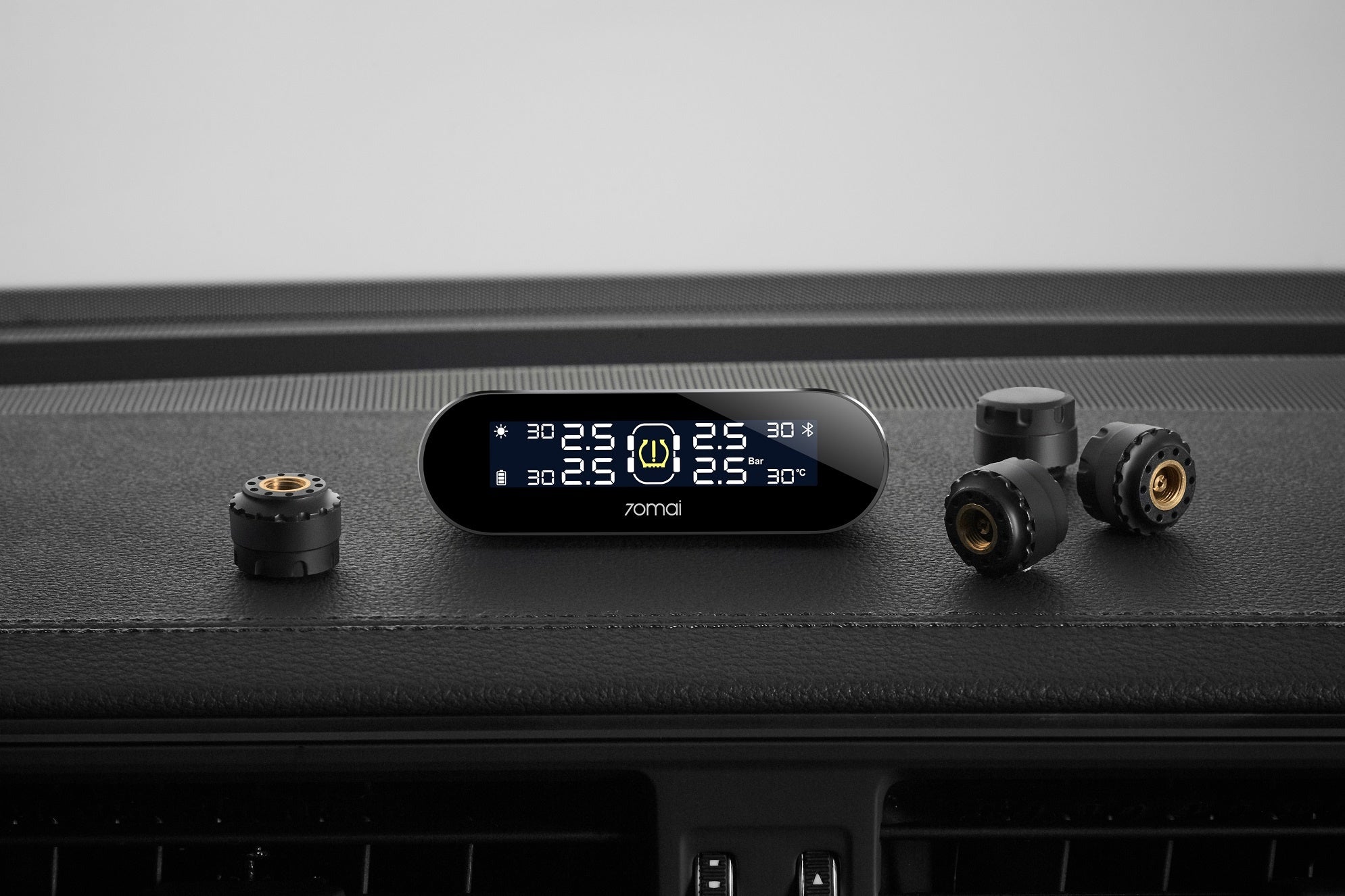 Xiaomi 70mai Tire Pressure Monitor TPMS