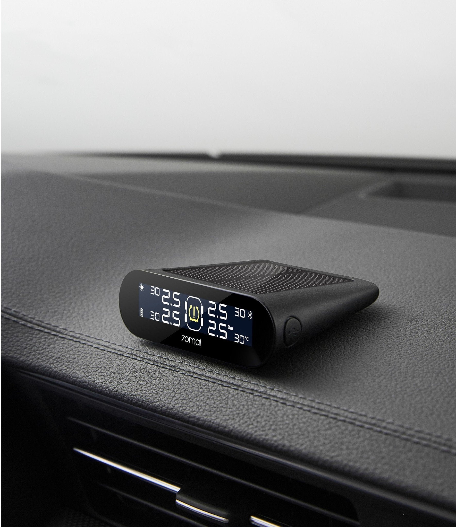 Xiaomi 70mai Tire Pressure Monitor TPMS