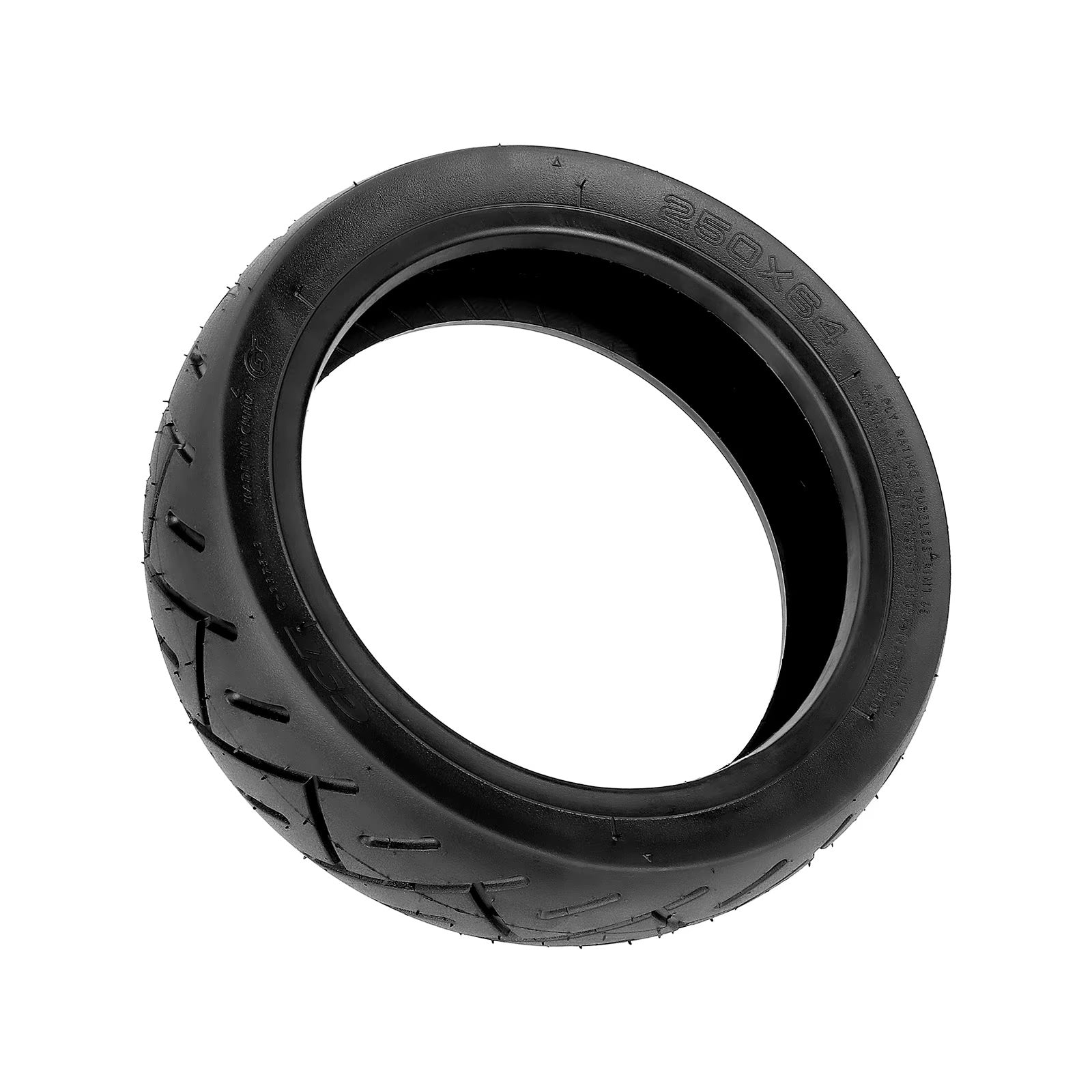 Schlauchloser Duragel-Reifen für Xiaomi Scooter 4 Lite 2nd Gen und Scooter 5 Series