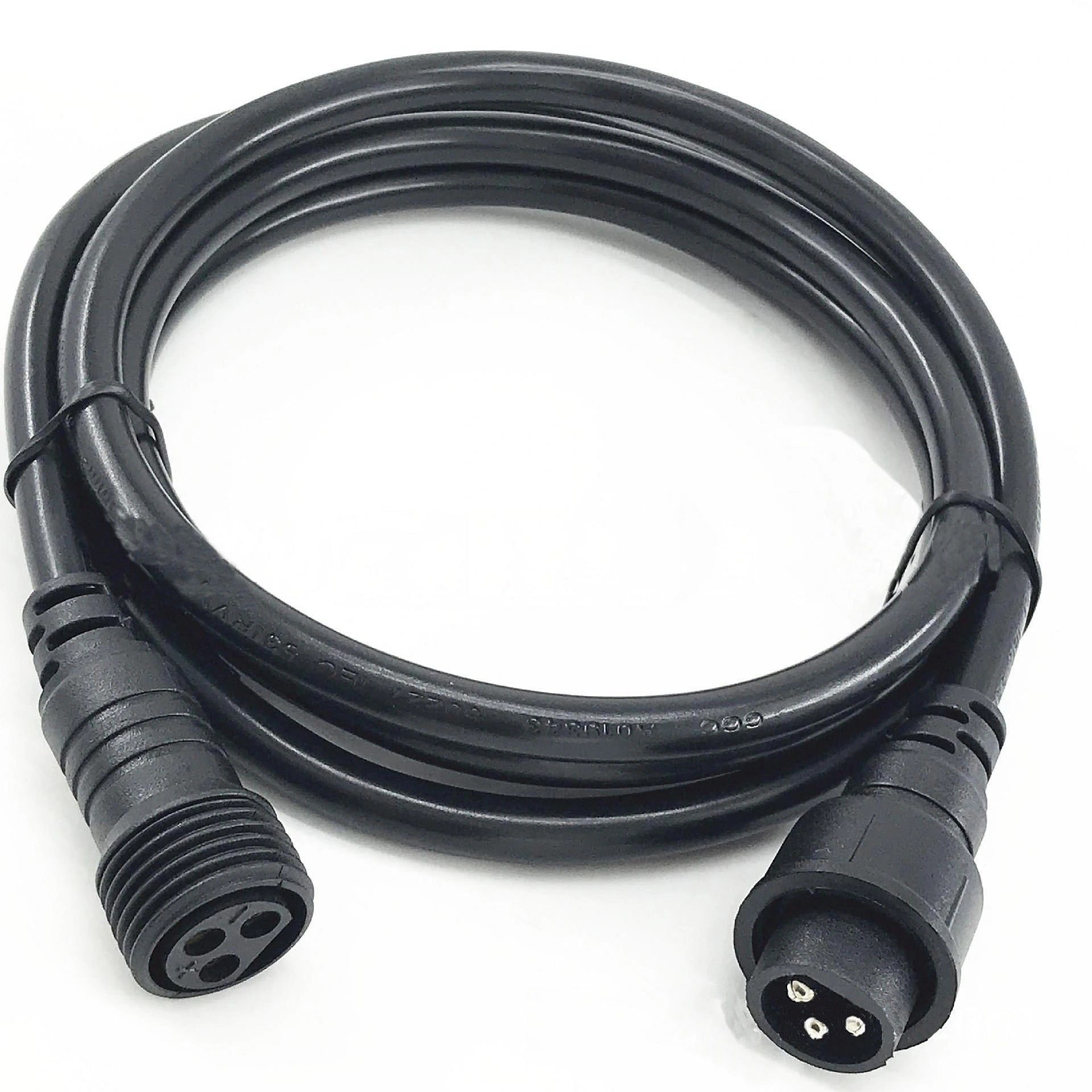 5 Meter Extension Cord for TechPunt Smart Robot Mower