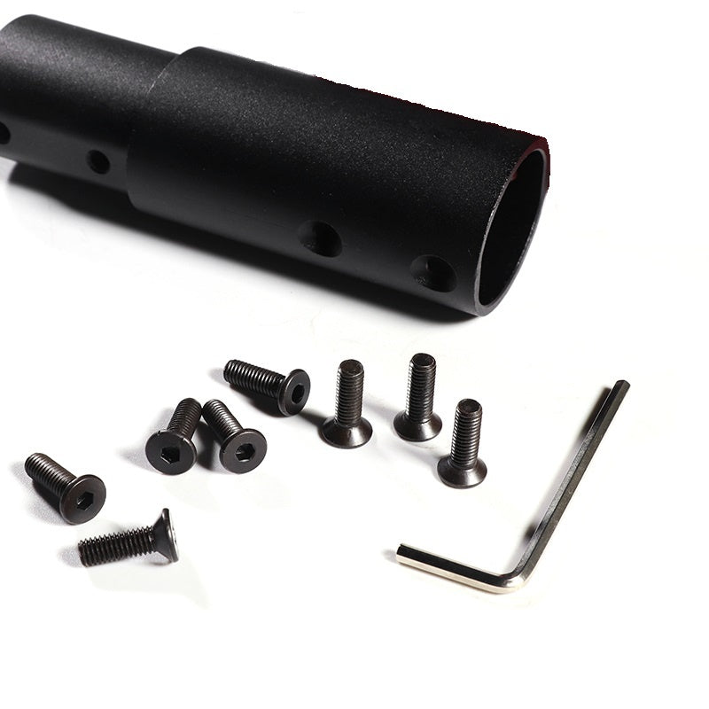 Stangenverlängerung für Xiaomi M365 Scooter