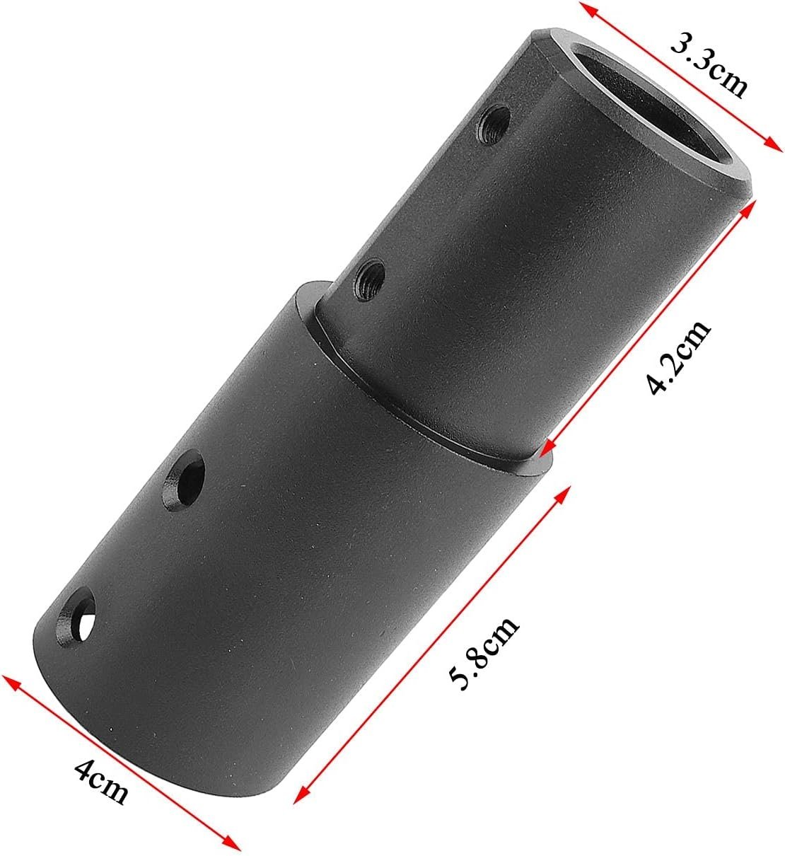 Stangenverlängerung für Xiaomi M365 Scooter