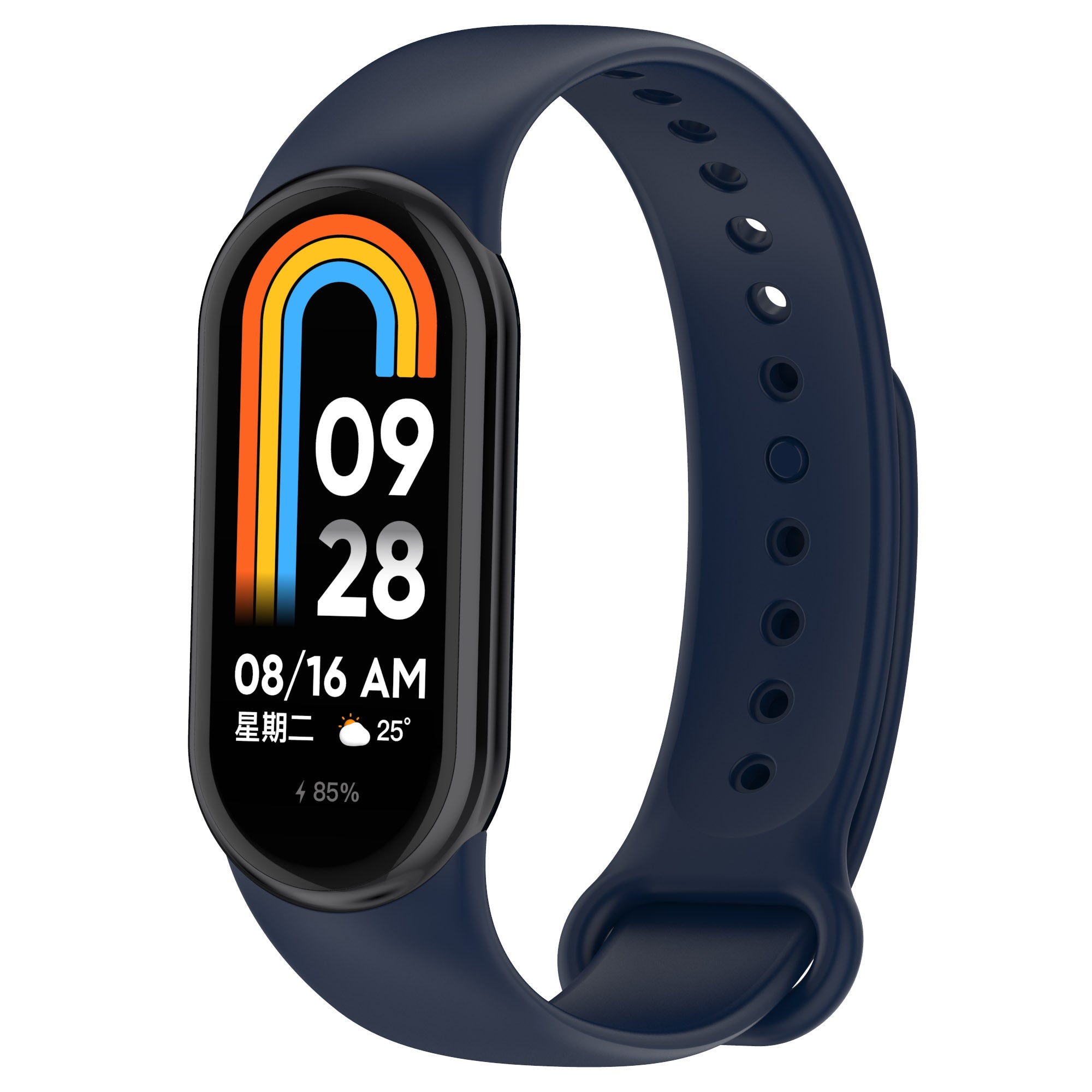 Replacement Band for Xiaomi Smart Band 8