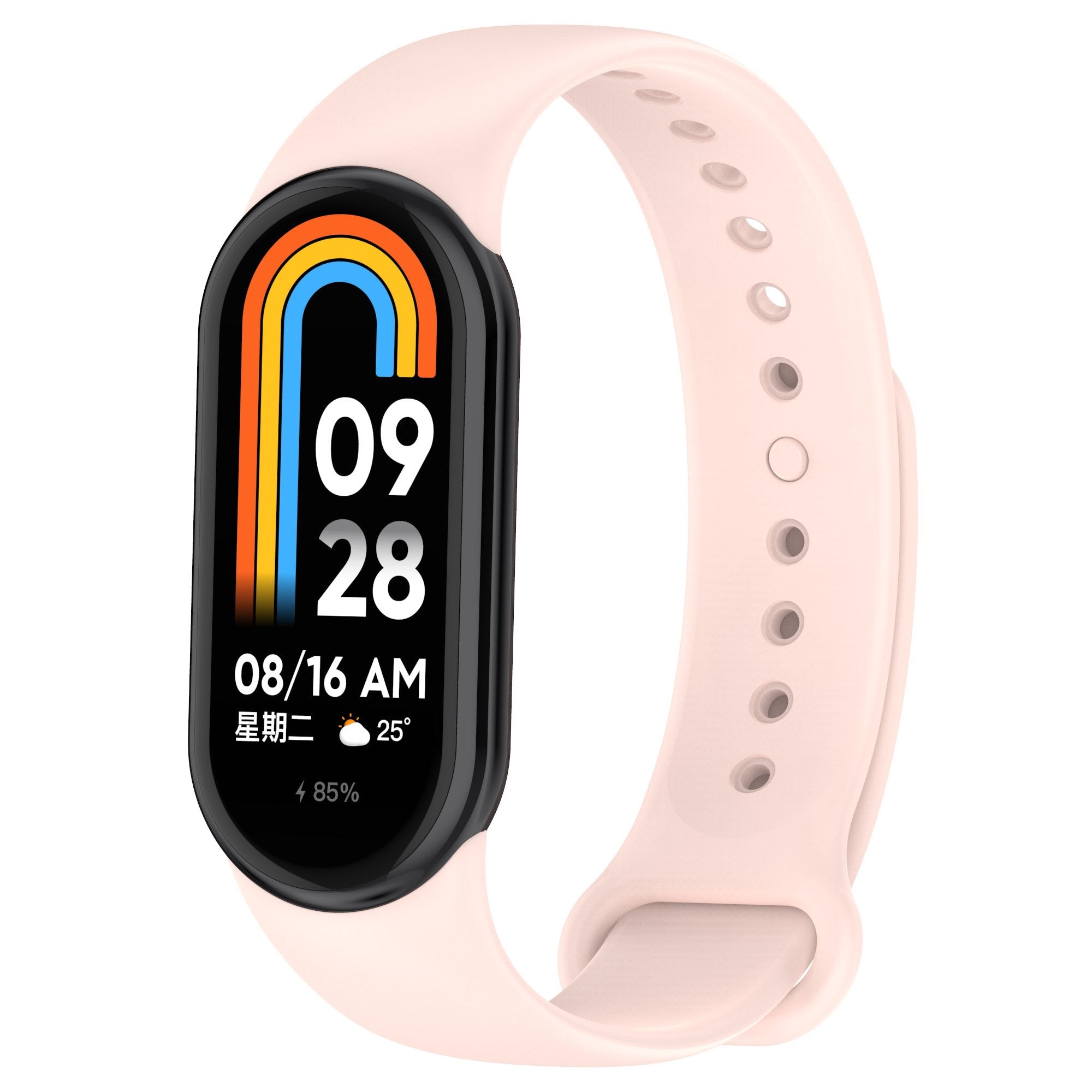Bracelet de rechange pour Xiaomi Smart Band 10
