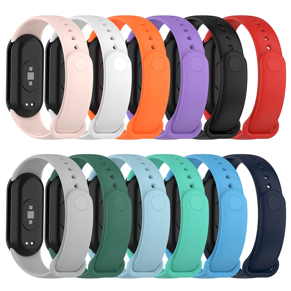 Bracelet de rechange pour Xiaomi Smart Band 10
