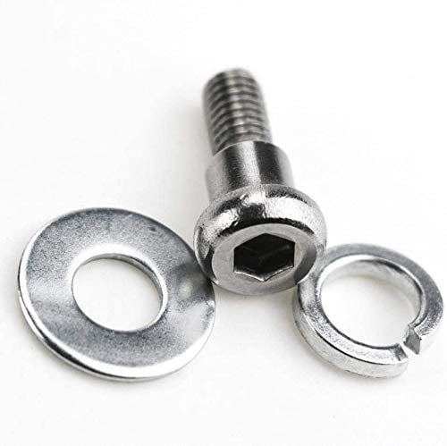 Rear Wheel Screws for Xiaomi M365, M365 Pro, Mi Essential, Mi 1S and Mi Pro 2 Scooter