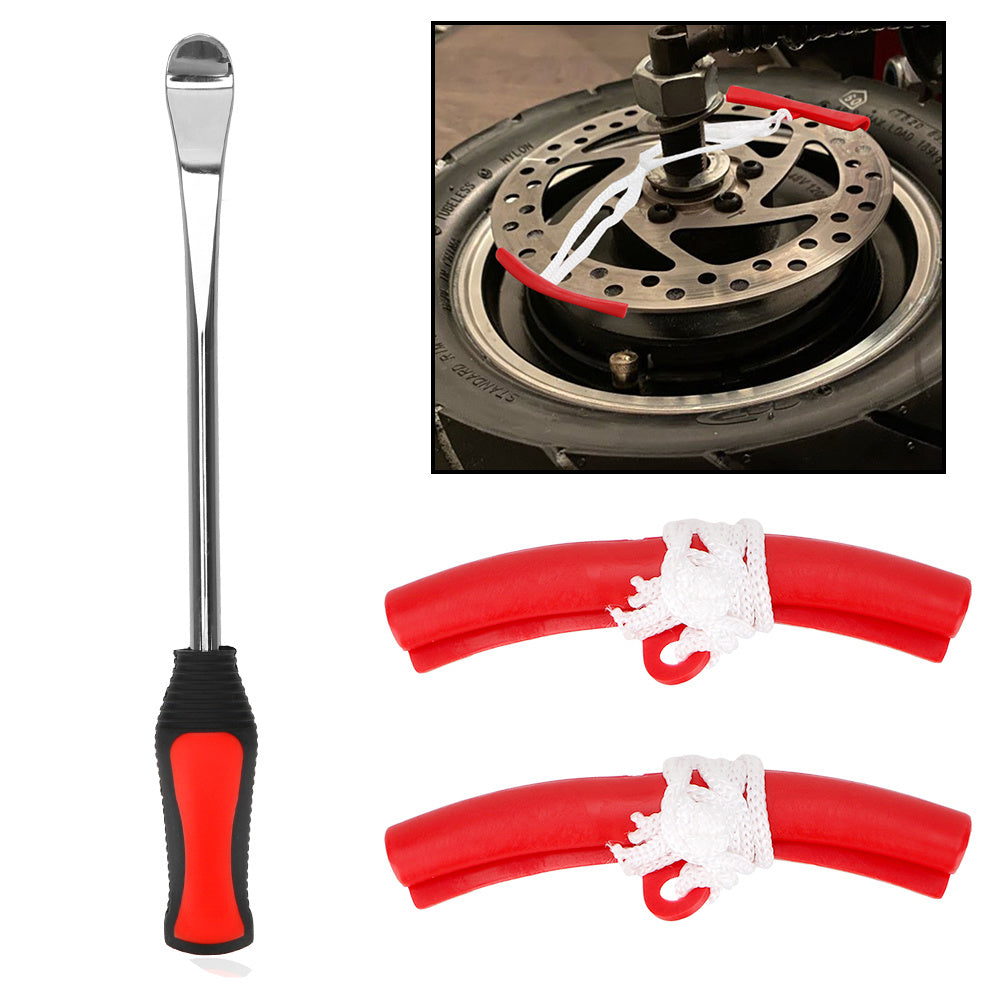 Replacement Set for Xiaomi M365, M365 Pro, Mi Essential, Mi 1S and Mi Pro 2 Scooter