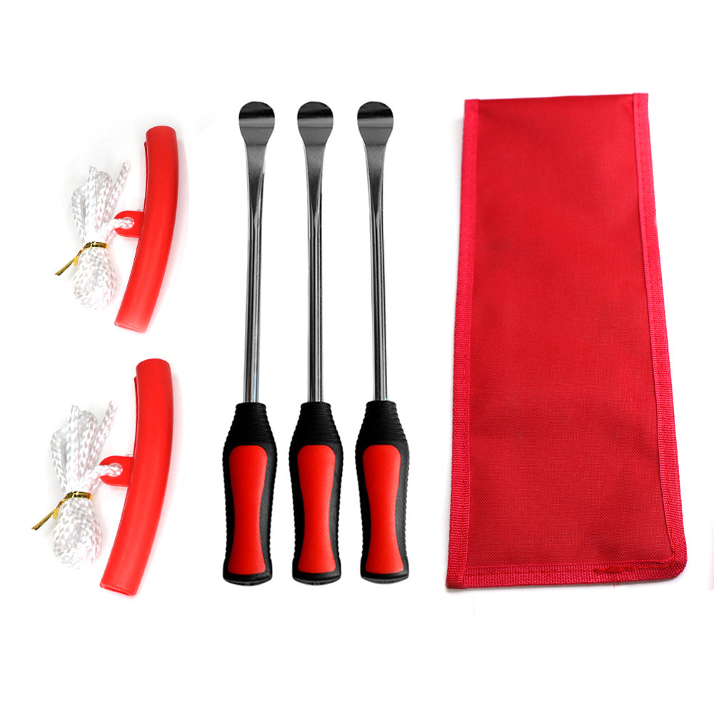 Replacement Set for Xiaomi M365, M365 Pro, Mi Essential, Mi 1S and Mi Pro 2 Scooter