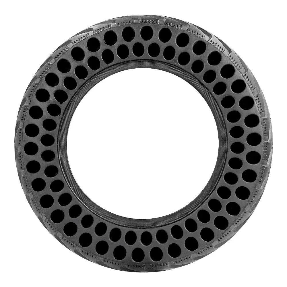 Solid Rubber Anti-Puncture Tire 10 inch for the Xiaomi Scooter 4 and Scooter 4 Pro