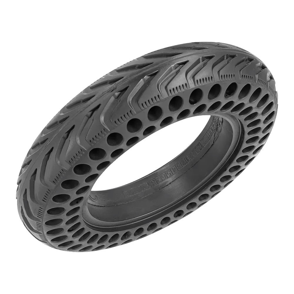 Solid Rubber Anti-Puncture Tire 10 inch for the Xiaomi Scooter 4 and Scooter 4 Pro