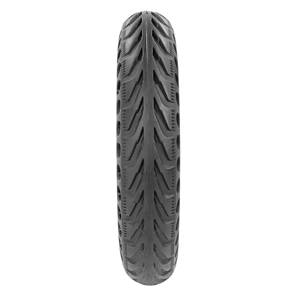 Solid Rubber Anti-Puncture Tire 10 inch for the Xiaomi Scooter 4 and Scooter 4 Pro