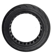 Solid Rubber Anti-Puncture Tire 10 inch for Xiaomi Scooter 4 Lite 2nd Gen and Scooter 5 Series