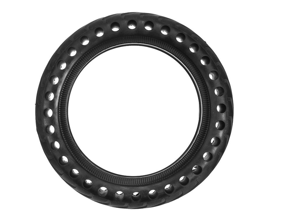 Solid Rubber Anti-Puncture Tire for Xiaomi M365, M365 Pro, Essential, 1S and Pro 2 Scooter