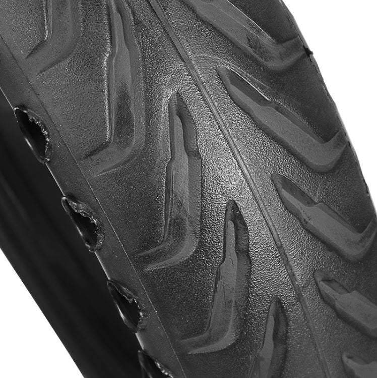 Solid Rubber Anti-Puncture Tire for Xiaomi M365, M365 Pro, Essential, 1S and Pro 2 Scooter