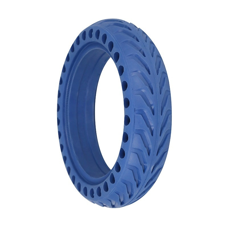 Solid Rubber Anti-Puncture Tire for Xiaomi M365, M365 Pro, Essential, 1S and Pro 2 Scooter