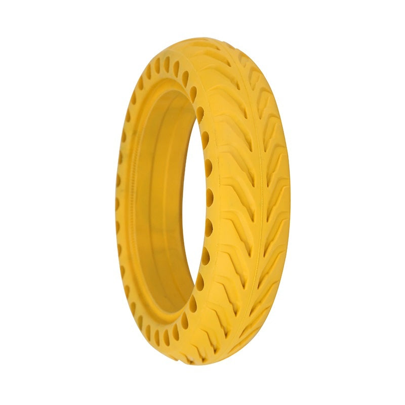 Solid Rubber Anti-Puncture Tire for Xiaomi M365, M365 Pro, Essential, 1S and Pro 2 Scooter